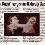 Gaziantep Hakimiyet Gazetesi - 22.03.2012