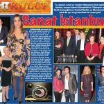 Habertürk Magazin - 08.11.2012