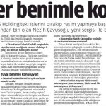 Star Gazetesi - 15.11.2012