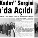 Adana Güney Haber Gazetesi - 27.01.2013