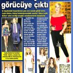 Habertürk Magazin - 03.09.2015