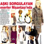 Habertürk Magazin - 14.01.2016